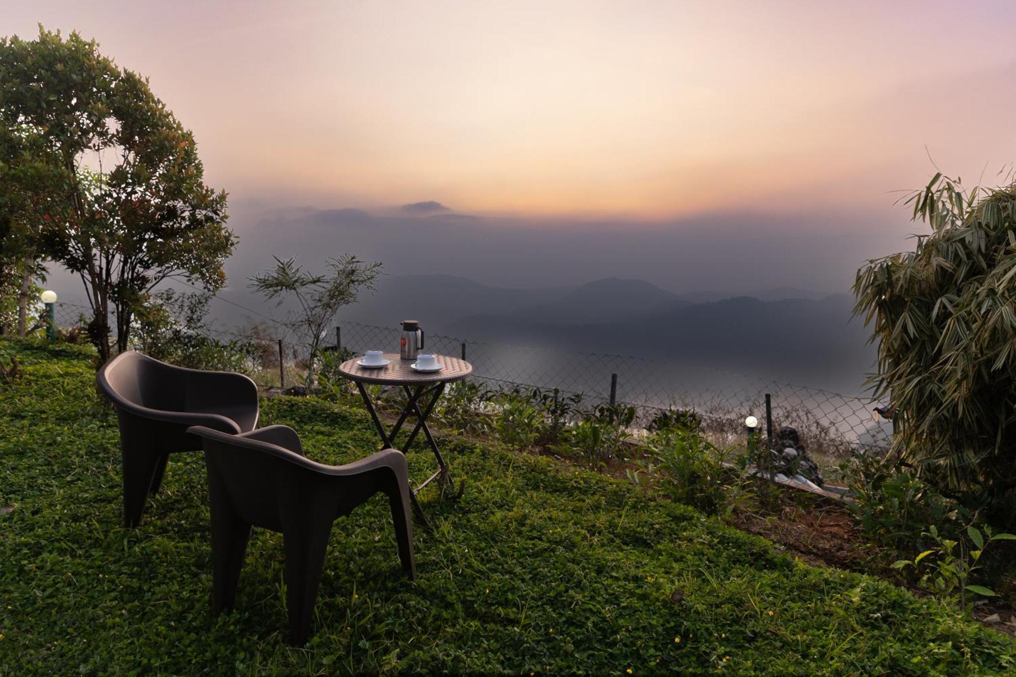 Avadale Idukki - Stag Groups Not Allowed Экстерьер фото