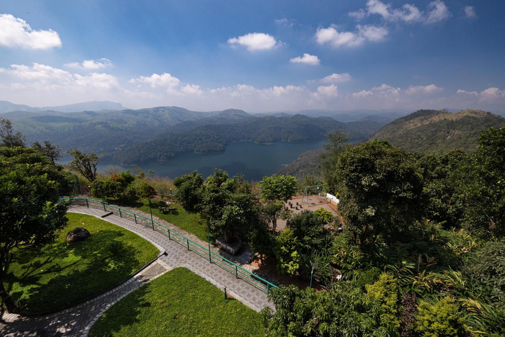 Avadale Idukki - Stag Groups Not Allowed Экстерьер фото