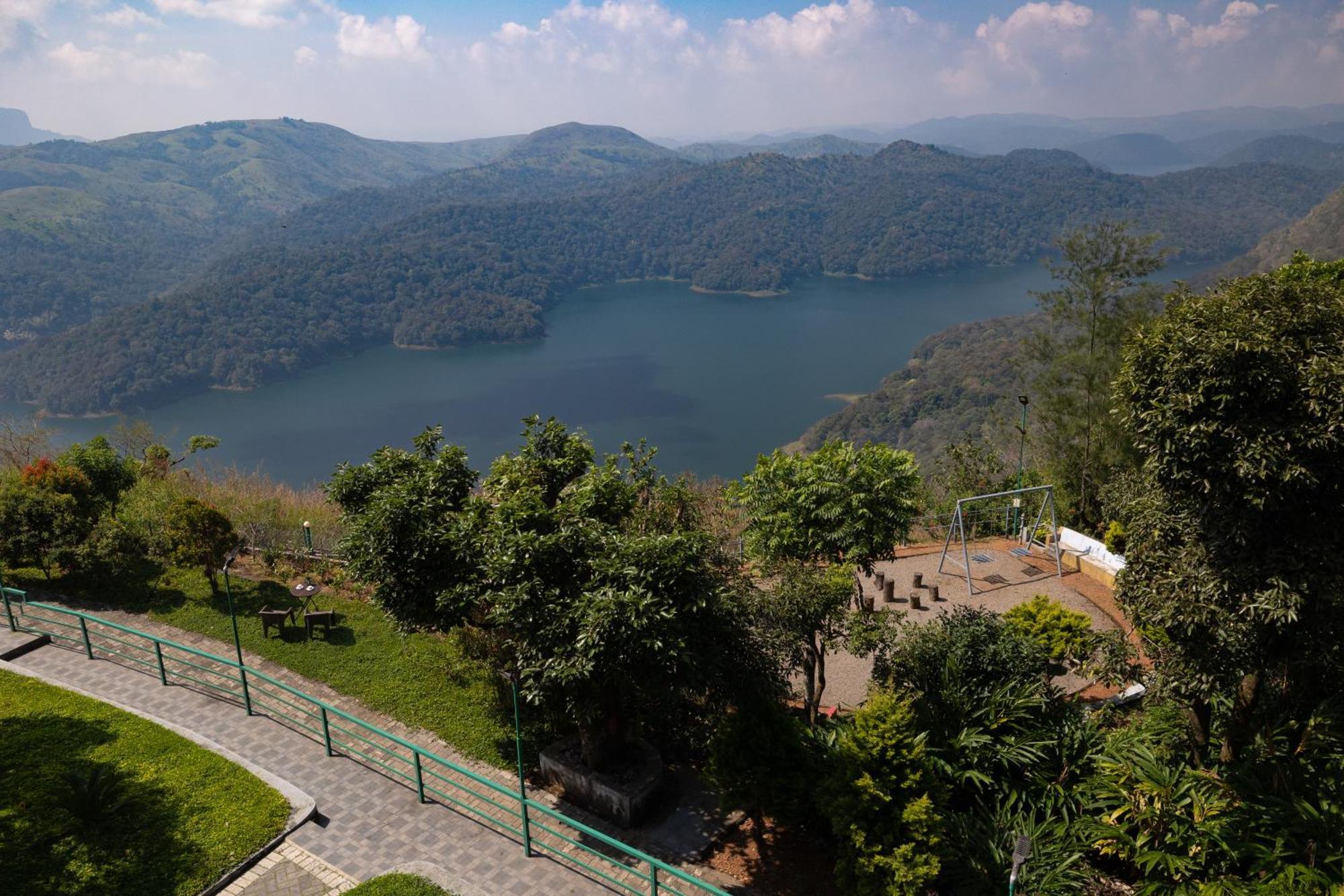 Avadale Idukki - Stag Groups Not Allowed Экстерьер фото
