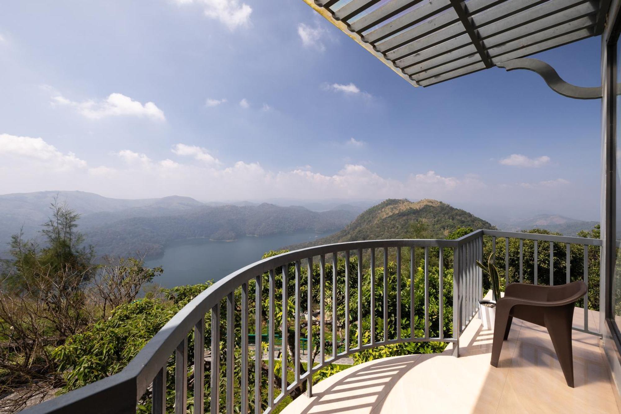Avadale Idukki - Stag Groups Not Allowed Номер фото