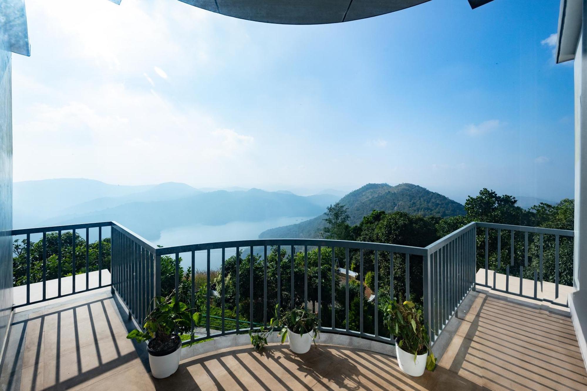 Avadale Idukki - Stag Groups Not Allowed Экстерьер фото